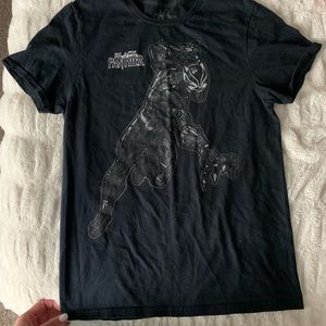 Black Panther T-shirt